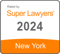 New York Super Lawyers 2023