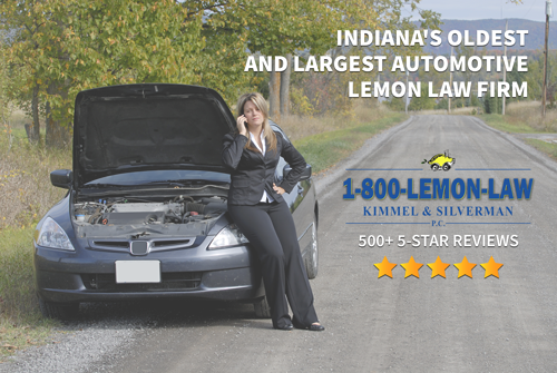 Indiana Lemon Law Free Help for IN Drivers 1 800 LEMON LAW