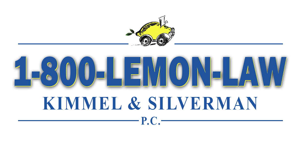 NJ Lemon Law New Jersey Lemon Law Firm 1800LEMONLAW