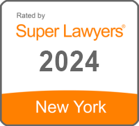 New York Super Lawyers