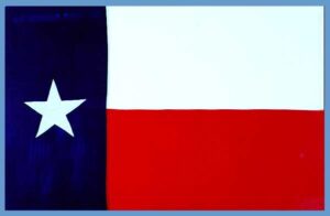 Texas State Flag